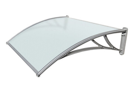 Козырьки FAKRO StopRain. Инструкция.