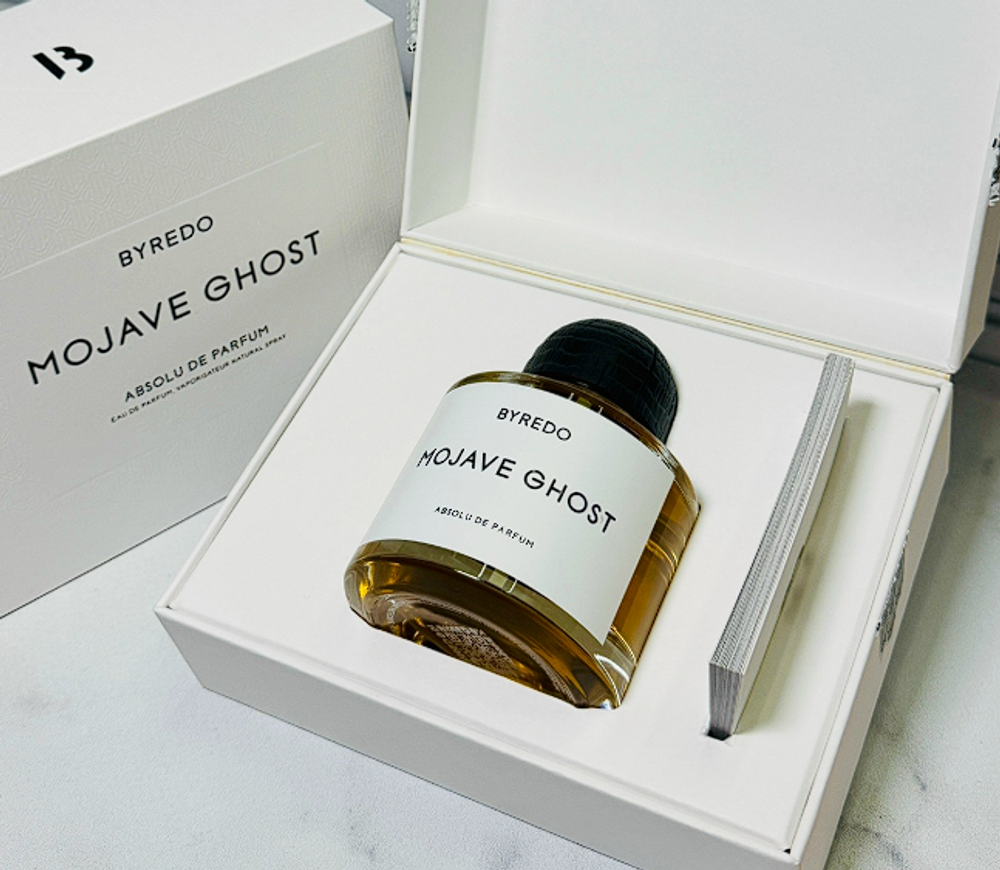 Mojave Ghost Absolu Byredo 100 ml (duty free парфюмерия)