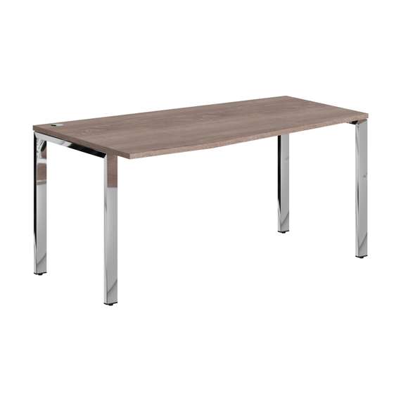 Стол эргономичный XGCT 169(L).1  1600х900х750 XTEN GLOSS