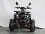 Электроквадроцикл Green Camel Атакама T420 (60V 1500W R8 Дифференциал) пониженная