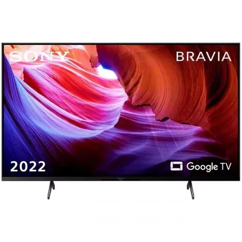 Телевизор Sony 43" KD-43X85K