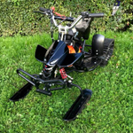 Снегоцикл MOTAX H4 Snow