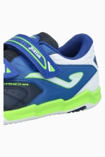 Футзалки Joma Cancha 26 IN - темно-синий