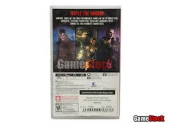 NSW Resident Evil Triple Pack (Новый, Английская версия)