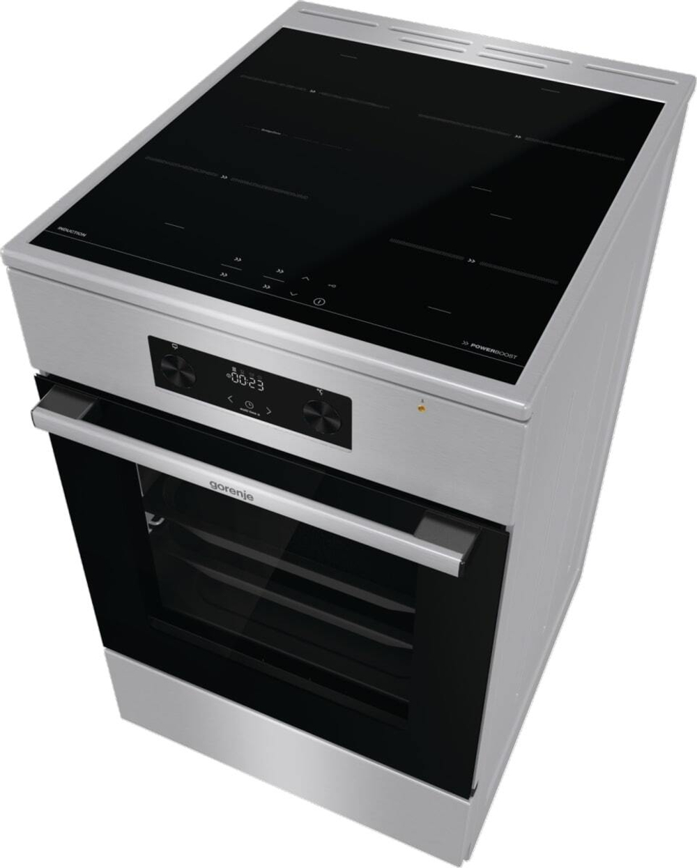 Плита электрическая Gorenje GEIT5C61XPG