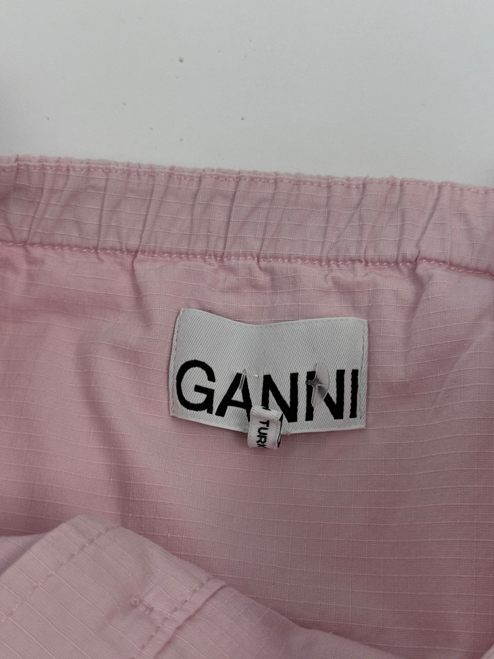 Платье Ganni