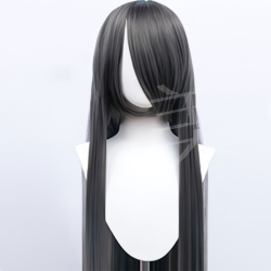 Парик длинный (100 см) в ассортименте