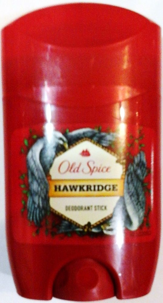 Old Spice дезодорант твердый Hawkridge