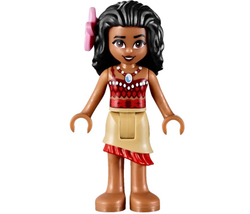 LEGO Disney Princess: Морское путешествие Моаны 41150 — Moana's Ocean Voyage — Лего Принцессы Диснея