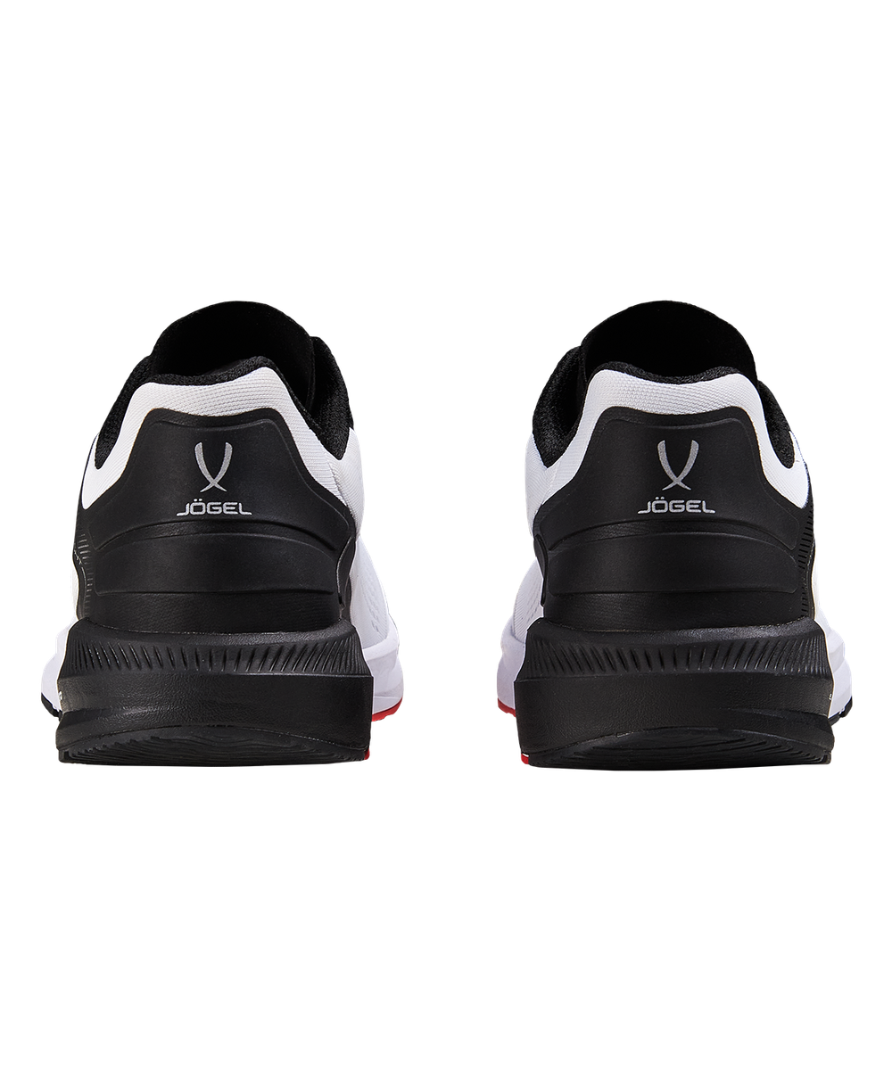 Кроссовки беговые Hyperlight White/black