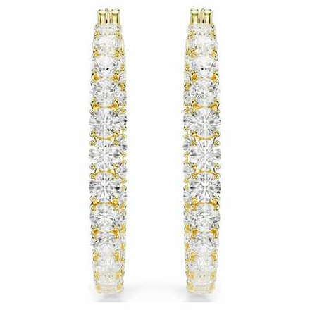 MATRIX:PE HOOP WHITE/GOS