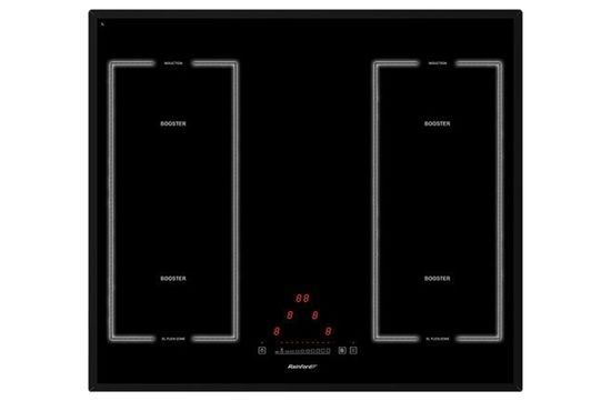 Индукционная варочная панель Rainford RBН 8622 BS BLACK