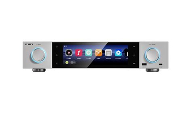 Сетевой проигрыватель FIIO S15 (F3061S)