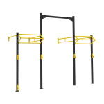 A0316 Функциональная рама 4000 x 1800 мм DHZ