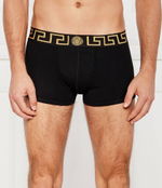 Трусики-боксеры 2шт. Versace - черный(AU10181 1A10011)