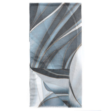 Шарф FABRETTI VF12-30