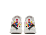 Баскетбольные кроссовки Anta KT10 "Graffiti" Shoes White