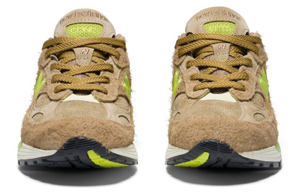 Кроссовки Concepts X New Balance Nb 992