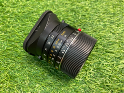 Leica Elmarit-M 28mm 2.8