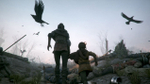 A plague tale [PS4] Б/У