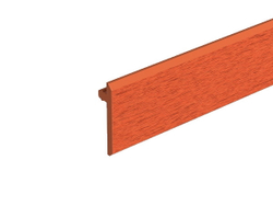 Торцевая доска Woodvex, SELECT