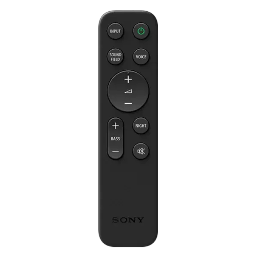 Саундбар Sony (HTS400.RU3)