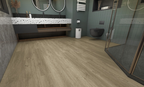 Торцевой пара Lima Гумпи Белый