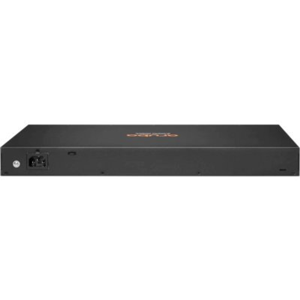 Коммутатор HPE Aruba 6000 48G Class4 PoE 4SFP R8N85A