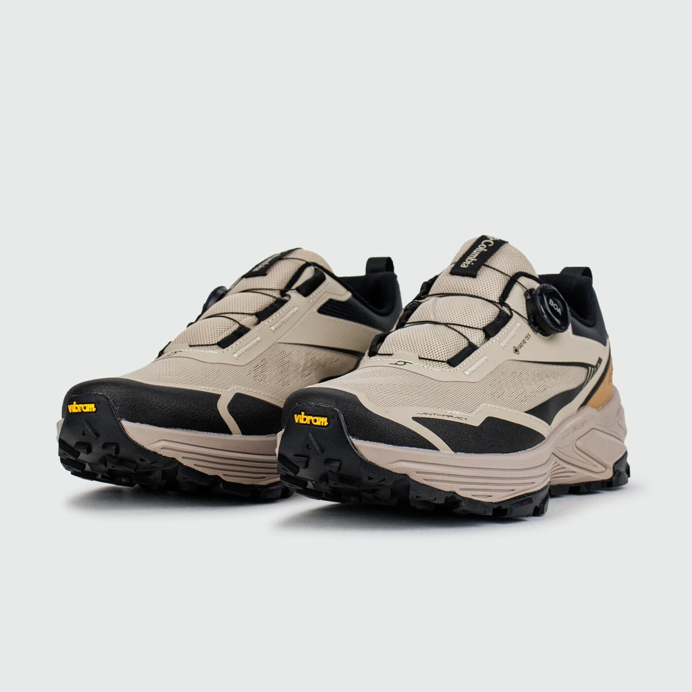Кроссовки Columbia Outdoor BOA Beige
