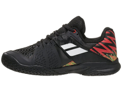Детские теннисные кроссовки Babolat Propulse All Court Junior