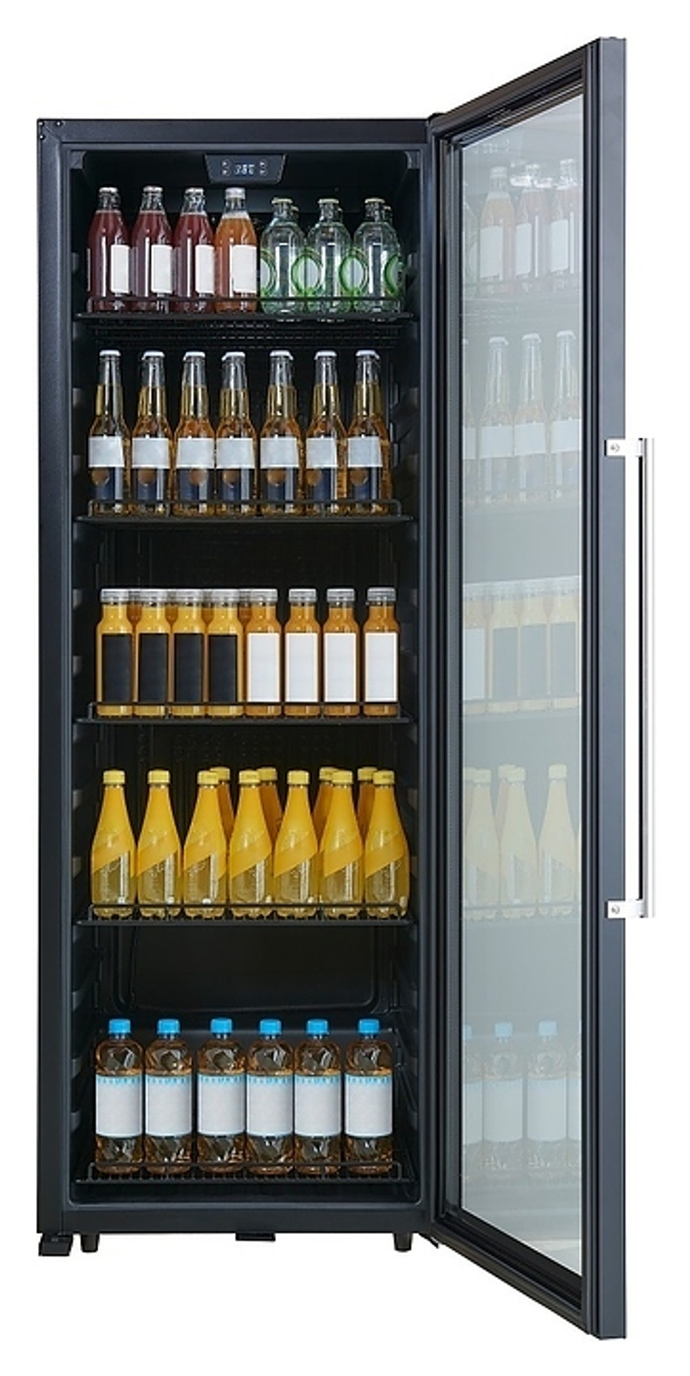 Шкаф холодильный Cellar Private CP155AB