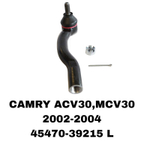 Наконечники Рулевые CAMRY ACV30 R/L