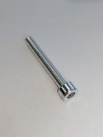 8х60 ОЦ. Винт П/Р с внут.шестигр. к.п.8.8 DIN912 (50 шт)