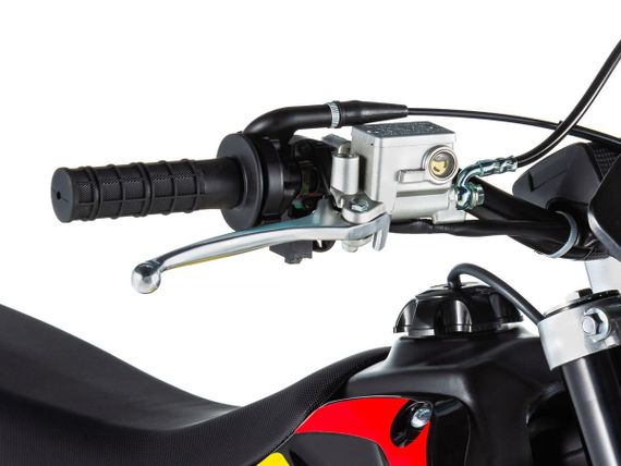 Мотоцикл кроссовый эндуро SHARMAX Sport Air 300