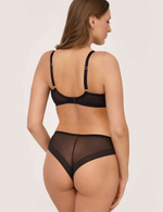 Трусы бразилиана Ava RITUAL 2231 brazilian black