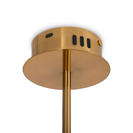 Подвесной светильник Freya FR6059PL-L88BS