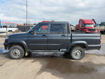 UAZ PATRIOT PICKUP Base ИКАР 2.7 5МТ