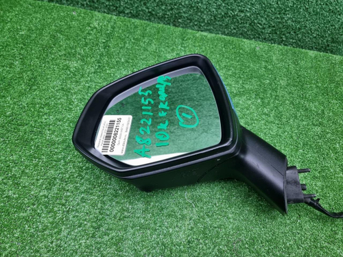 Зеркало левое Haval Jolion (2021-н.в.) 10 конт.