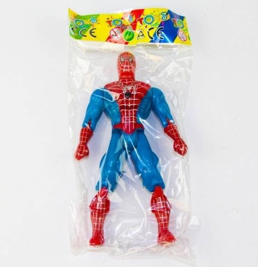 Фигурка " Человек-паук " , в пакете