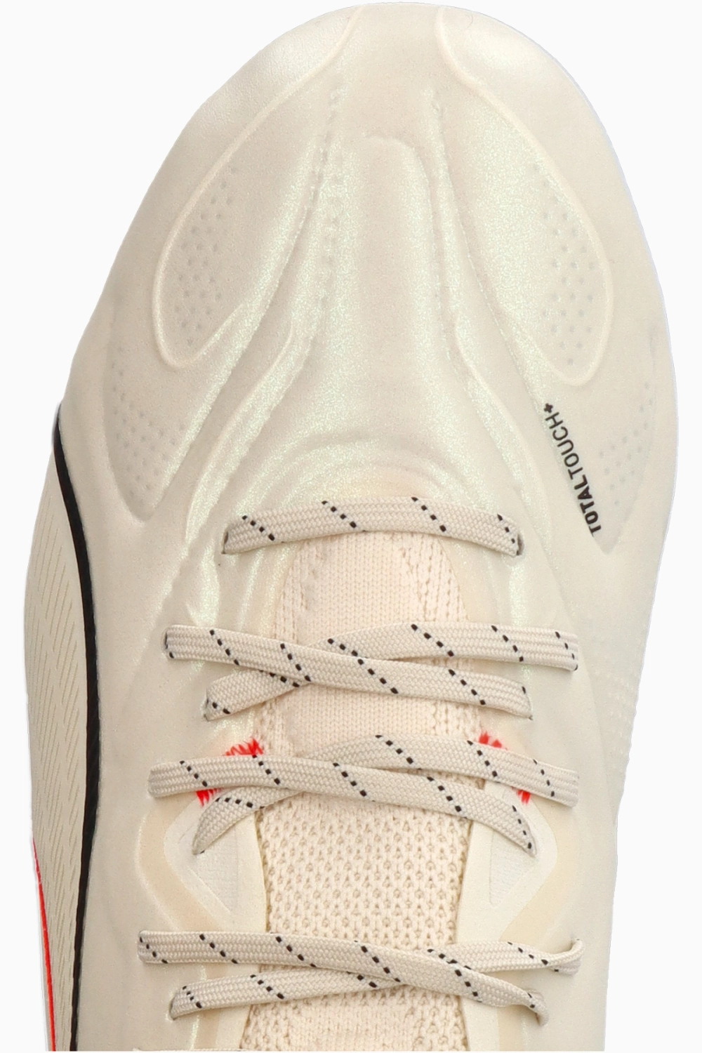 Бутсы Puma King 20 Ultimate FG/AG - белый