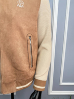 Куртка Brunello Cucinelli