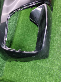 Бампер передний BMW X3 G01 (2017-2021) M-Paket