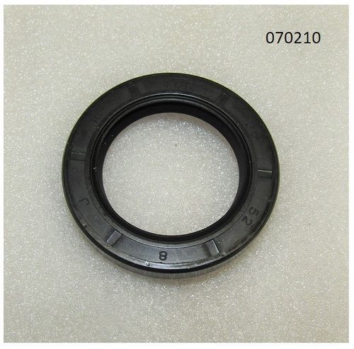 Сальник (35х52х8) вала коленчатого KG390/Oil seal