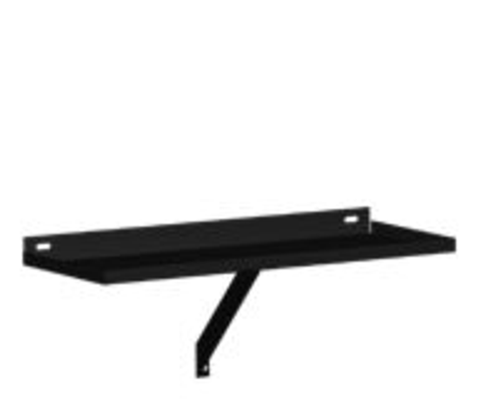 Полка навесная для тележки инструментальной 02.А1 Ferrum