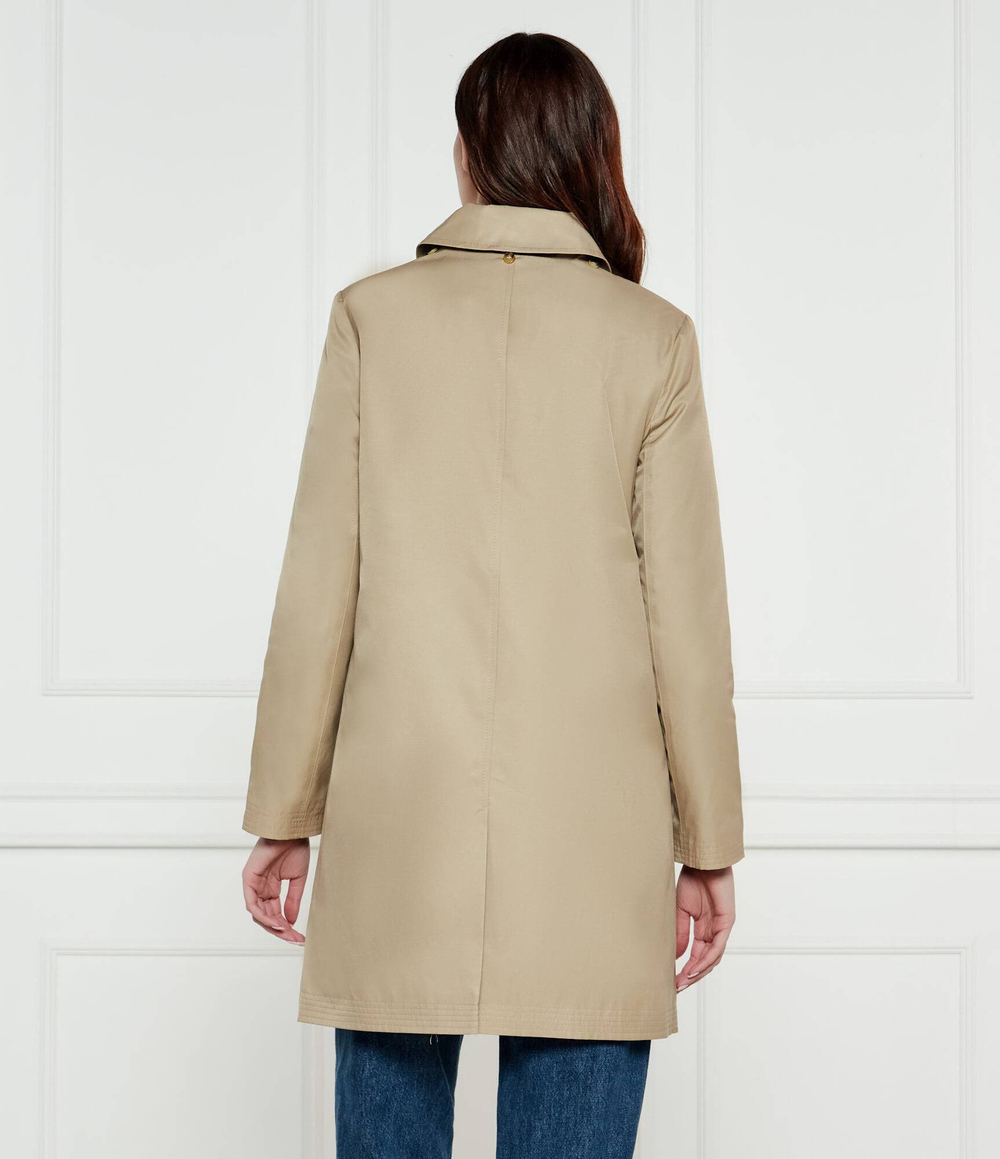 Пальто LAUREN RALPH LAUREN - бежевый(297967121)