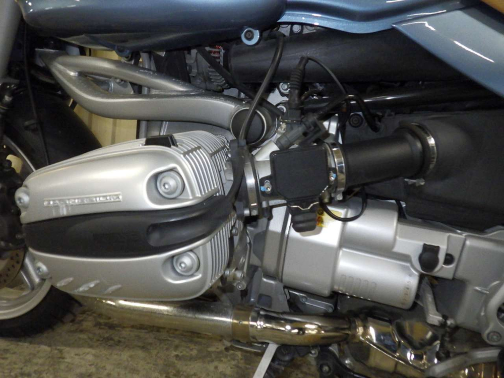 BMW R1150R WB10429J42ZF25959