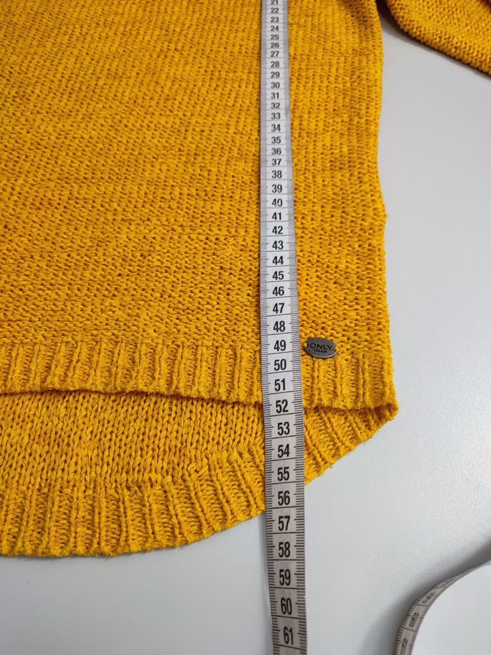 Джемпер Only яркий 44 размер