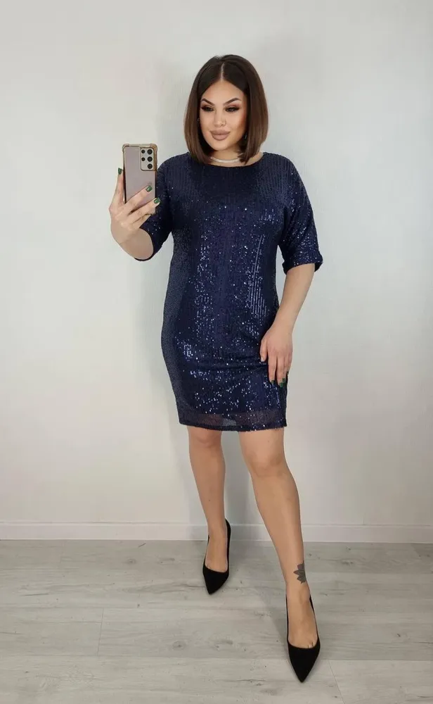 Платье 03575-1 Fabrika