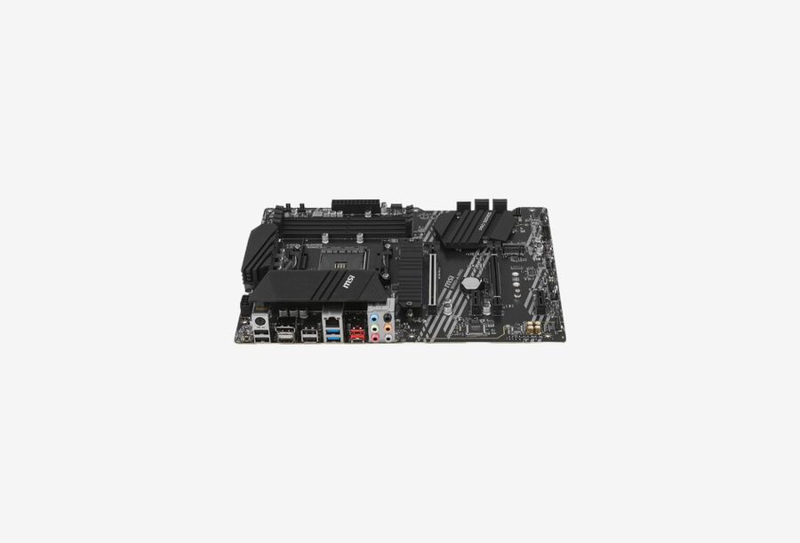 MSI B550-A PRO_0326709110232