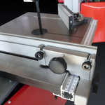 Пила ленточная Jib BAS 312 0,55 кВт, 230В 0203020008000